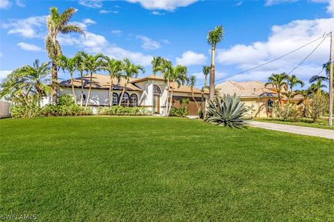 2555 SW 27th St, Cape Coral, FL 33914