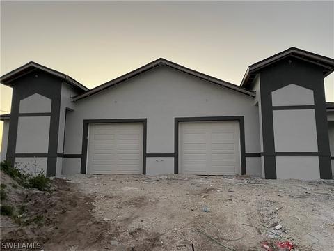 112-114 Harry Ave S, Lehigh Acres, FL 33973