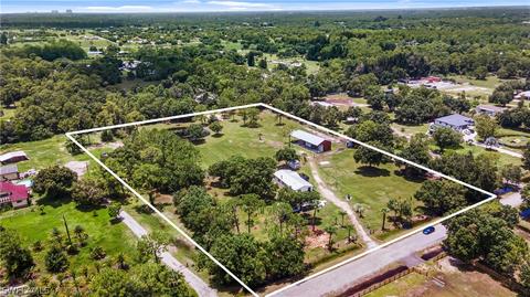6630 Eastwood Acres Rd, Fort Myers, FL 33905