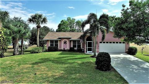 200 Maple Ave N, Lehigh Acres, FL 33936