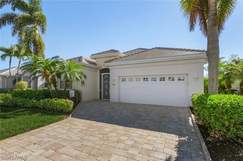 8618 Brittania Dr, Fort Myers, FL 33912