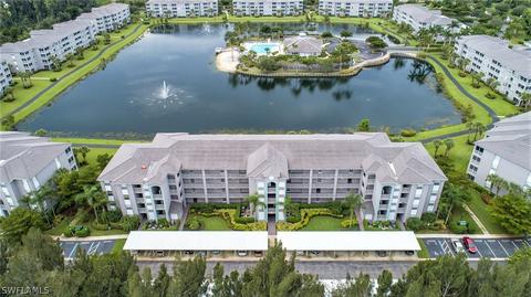 16655 Lake Circle Dr #832, Fort Myers, FL 33908
