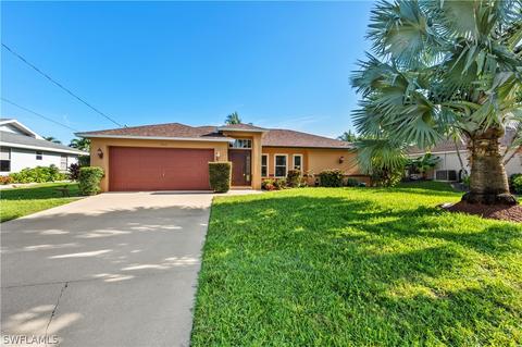 1705 SW 44th St, Cape Coral, FL 33914