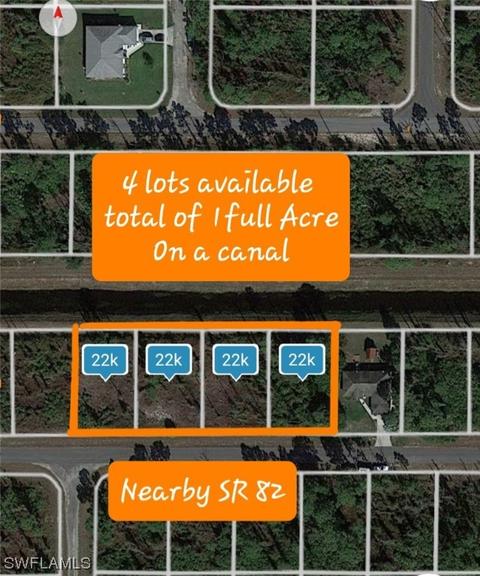 1139 Damen St E, Lehigh Acres, FL 33974