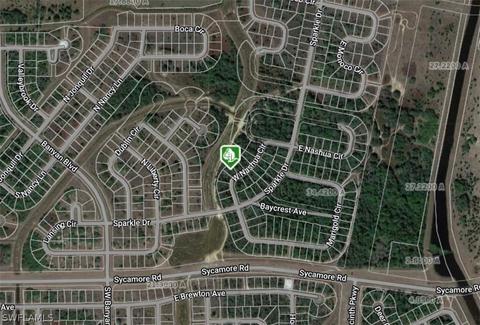 408 Quaker Ln, Labelle, FL 33935