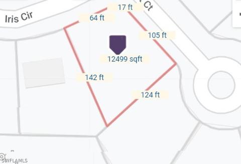 3001 Hart Ct, Labelle, FL 33935