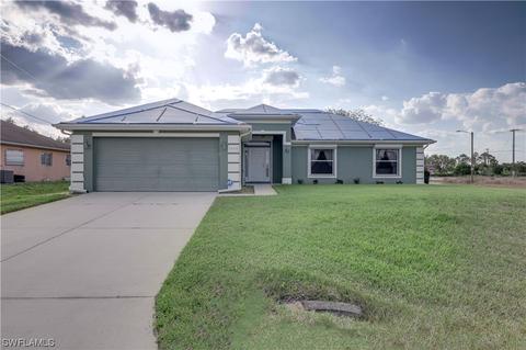 1600 Floyd Ave S, Lehigh Acres, FL 33976