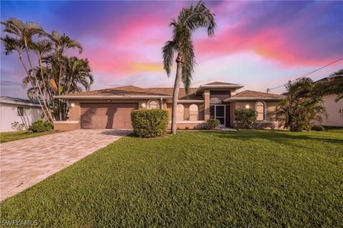 155 SW 52nd Ter, Cape Coral, FL 33914