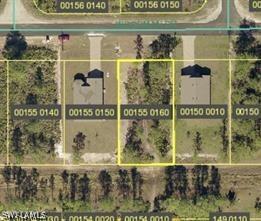 469 Woodman Dr, Lehigh Acres, FL 33972