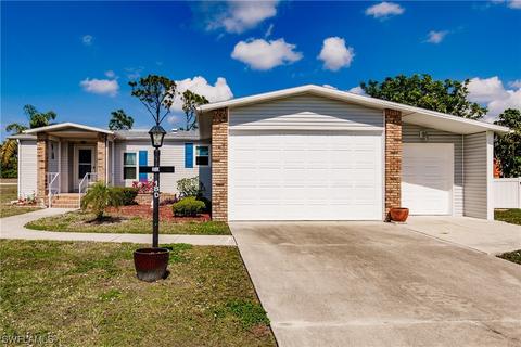 19871 Eagle Trace Ct, North Fort Myers, FL 33903