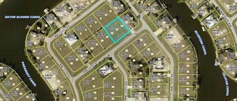 3619 NW 20th St, Cape Coral, FL 33993