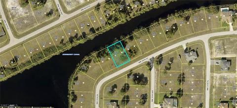 3509 NW 44th St, Cape Coral, FL 33993