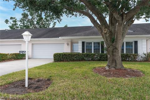 1210 Arcola Dr, Fort Myers, FL 33919