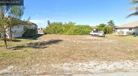 1510 NW 38th Pl, Cape Coral, FL 33993