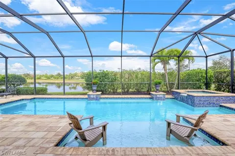 9214 Gypsum Way, Naples, FL 34120