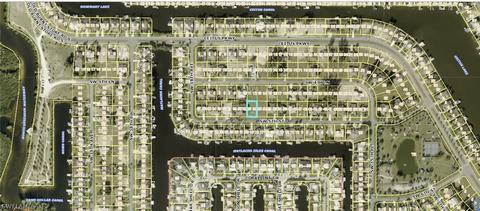 3709 SW 5th St, Cape Coral, FL 33991