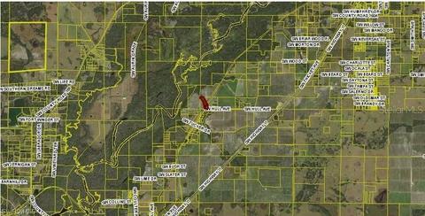 5864 SW Hull Ave, Arcadia, FL 34266 photo 4