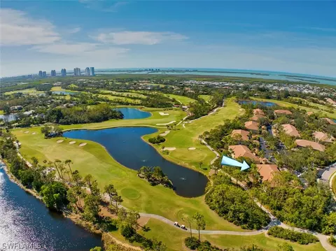 4101 Sawgrass Point Dr #104, Bonita Springs, FL 34134