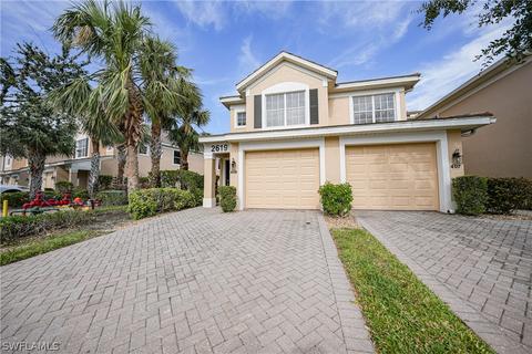 2619 Somerville Loop #408, Cape Coral, FL 33991