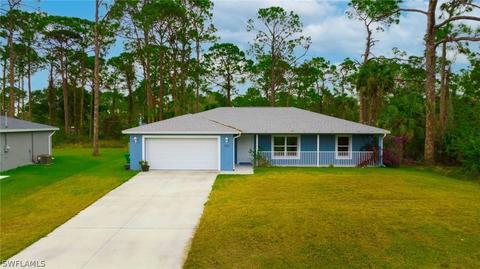 3003 Marlin Cir, Labelle, FL 33935 photo 2
