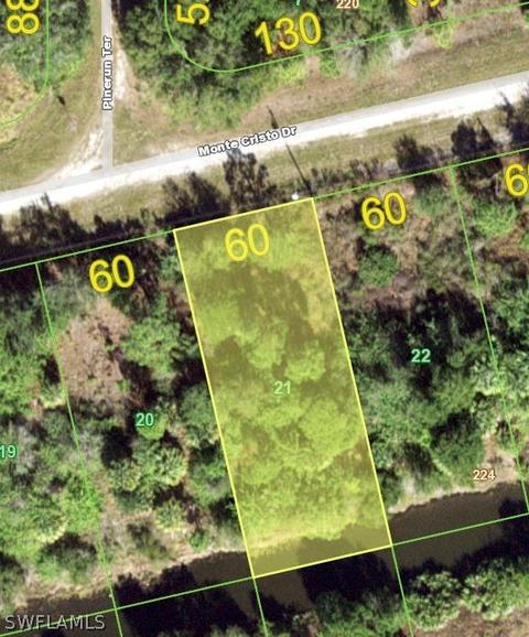 28141 Monte Cristo Dr, Punta Gorda, FL 33955