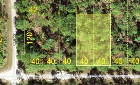 27458 Chrysalis Dr, Punta Gorda, FL 33955