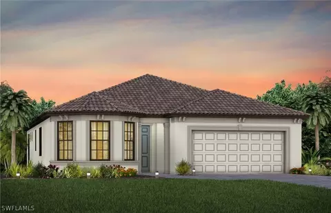 20137 Kingmont Dr, Estero, FL 33928