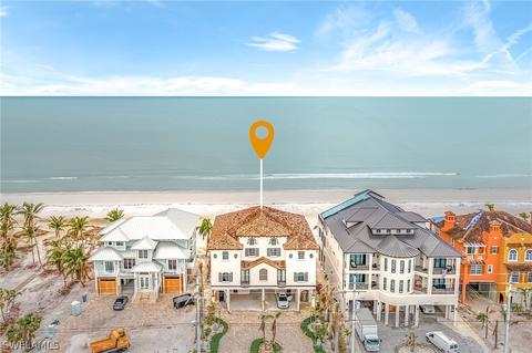 3132-3134 Estero Blvd, Fort Myers Beach, FL 33931
