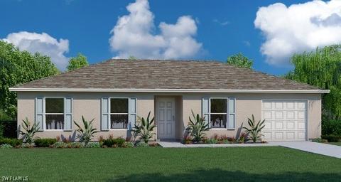 938 Binkley St E, Lehigh Acres, FL 33974