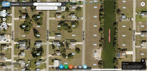 2616 NE 5th Pl, Cape Coral, FL 33909