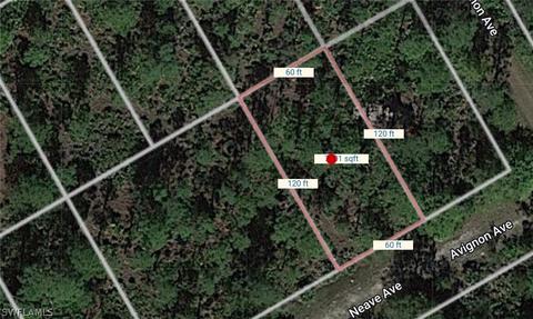 28138 Neave Ave, Punta Gorda, FL 33955