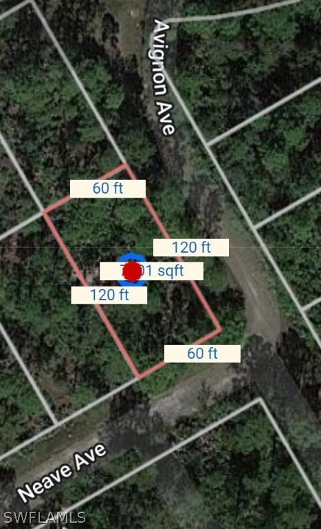 28144 Neave Ave, Punta Gorda, FL 33955