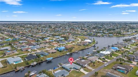 3101 SE 10th Ave, Cape Coral, FL 33904