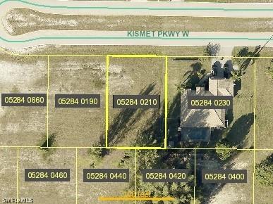 4322 Kismet Pkwy W, Cape Coral, FL 33993