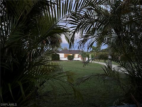 4645 Skates Cir, Fort Myers, FL 33905