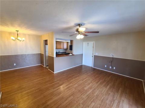 3328 Ottawa Cir #4, Fort Myers, FL 33907
