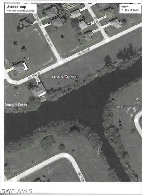 1414 NE 41st St, Cape Coral, FL 33909