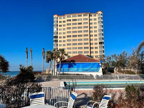 8701 Estero Blvd #305, Fort Myers Beach, FL 33931