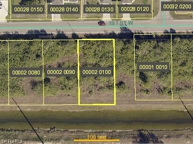 3003 1st St W, Lehigh Acres, FL 33971