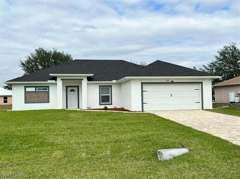 4910 Barth St, Lehigh Acres, FL 33971