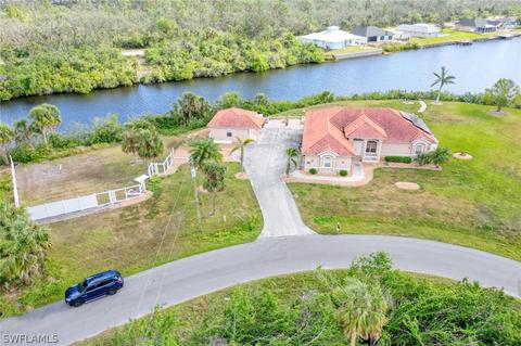 2228 Doolittle Ln, Port Charlotte, FL 33953