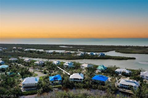 5410 Osprey Ct, Sanibel, FL 33957
