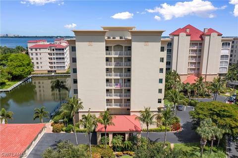 15140 Harbour Isle Dr #302, Fort Myers, FL 33908
