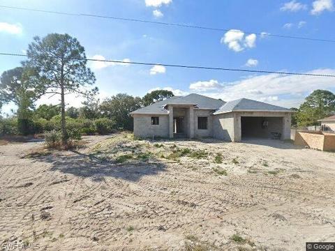 3602 Colin Ave S, Lehigh Acres, FL 33976