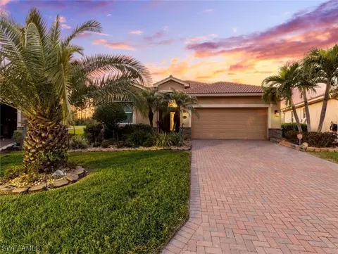 13078 Cardeto Ct, Estero, FL 33928 photo 1