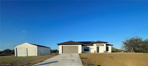 3009 Honeywood Rd, Labelle, FL 33935