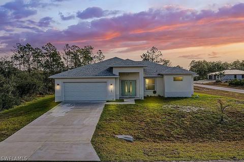 500 Wells Ave, Lehigh Acres, FL 33972