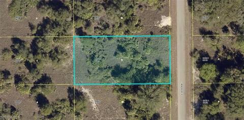 1717 Fitch Ave, Lehigh Acres, FL 33972