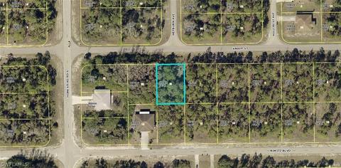 608-610 Knapp St, Lehigh Acres, FL 33974
