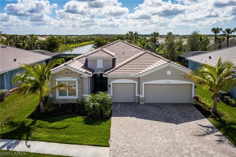 16366 Bonita Landing Cir, Bonita Springs, FL 34135